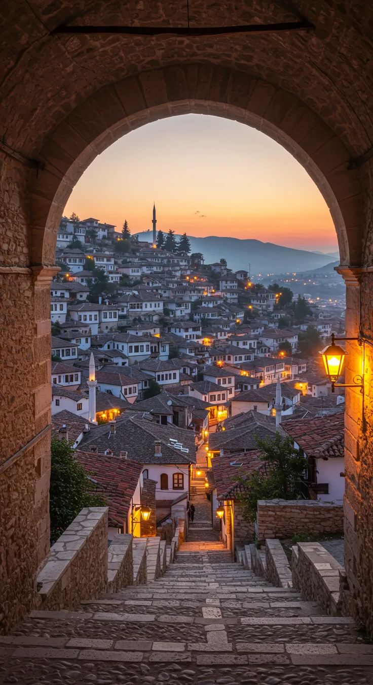 Albania Gallery
