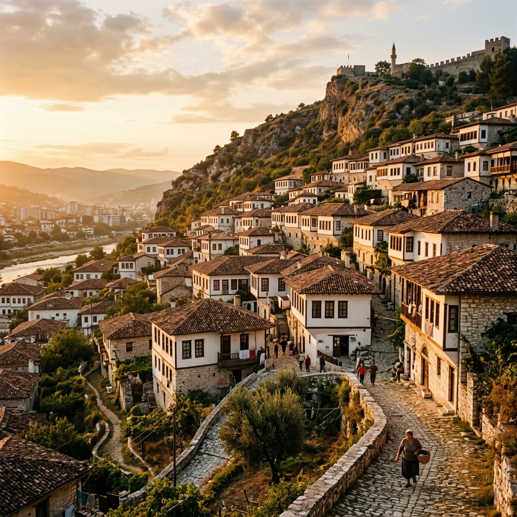Albania Gallery