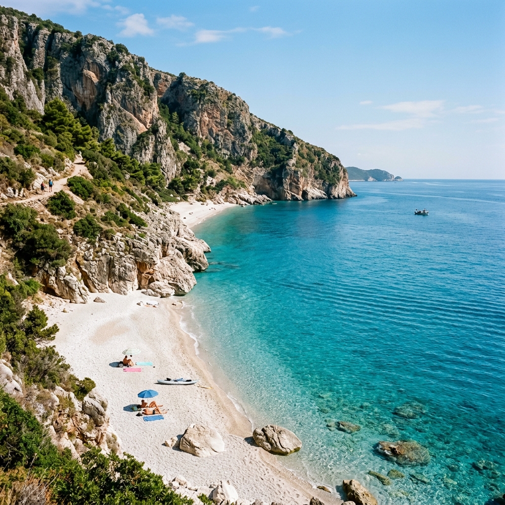 Albania Gallery