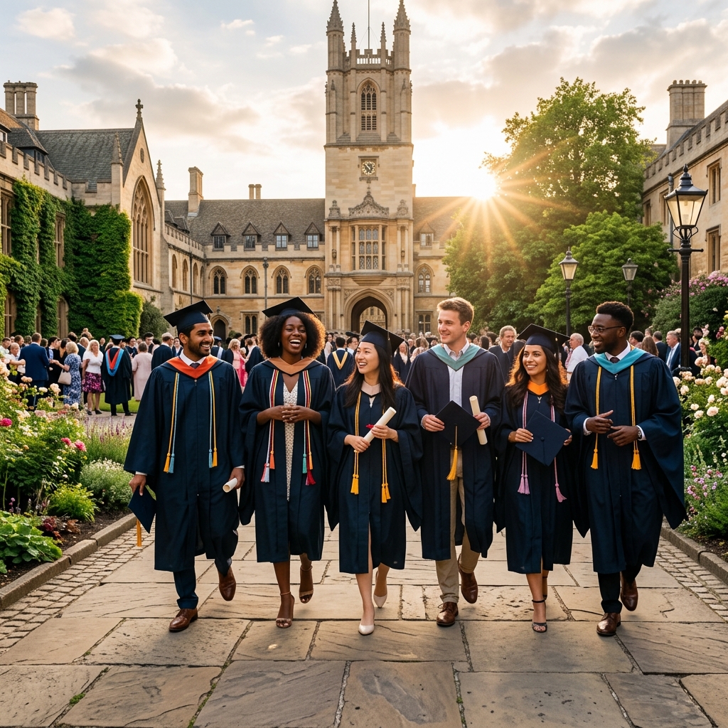 Tuition-free university programs